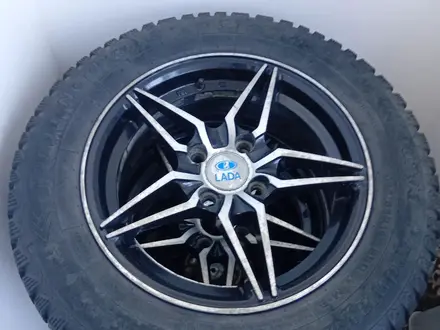 ВАЗ (Lada) Priora 2171 2014 года за 1 600 000 тг. в Уральск – фото 10