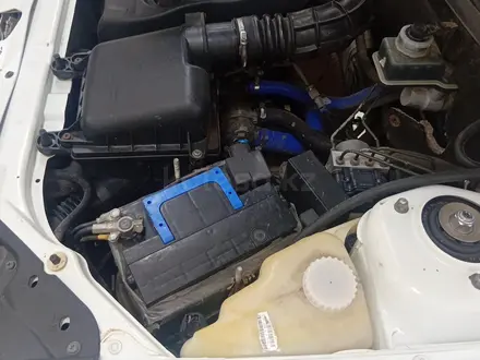 ВАЗ (Lada) Priora 2171 2014 года за 1 600 000 тг. в Уральск – фото 2