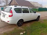 ВАЗ (Lada) Priora 2171 2014 года за 1 600 000 тг. в Уральск