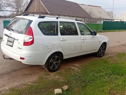 ВАЗ (Lada) Priora 2171 2014 года за 1 600 000 тг. в Уральск