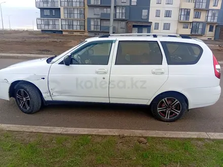 ВАЗ (Lada) Priora 2171 2014 года за 1 600 000 тг. в Уральск – фото 4