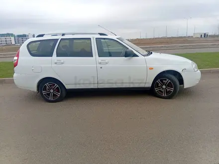 ВАЗ (Lada) Priora 2171 2014 года за 1 600 000 тг. в Уральск – фото 6