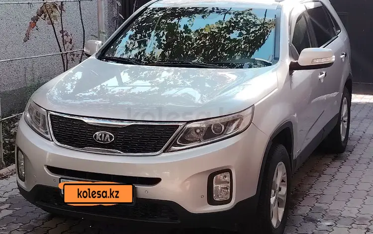 Kia Sorento 2014 годаfor8 800 000 тг. в Тараз