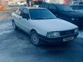 Audi 80 1990 года за 550 000 тг. в Алматы – фото 2