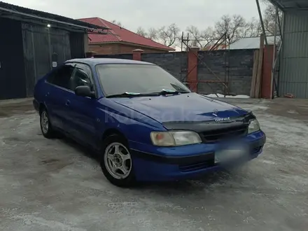 Toyota Carina E 1992 года за 1 850 000 тг. в Талдыкорган