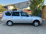 ВАЗ (Lada) Priora 2171 2012 года за 2 720 000 тг. в Уральск – фото 4