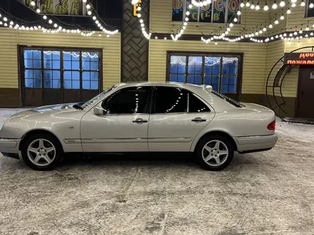 Mercedes-Benz E 230 1996 года за 2 500 000 тг. в Шымкент – фото 7