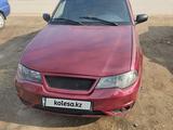 Daewoo Nexia 2008 годаfor1 150 000 тг. в Жетысай