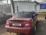 Daewoo Nexia 2008 годаfor1 150 000 тг. в Жетысай – фото 2