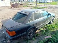 Audi 100 1991 годаүшін1 400 000 тг. в Астана