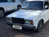 ВАЗ (Lada) 2107 2008 года за 620 000 тг. в Лисаковск – фото 3
