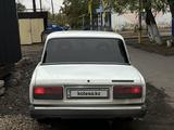 ВАЗ (Lada) 2107 2008 года за 620 000 тг. в Лисаковск – фото 2