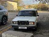 ВАЗ (Lada) 2107 2008 года за 620 000 тг. в Лисаковск – фото 4