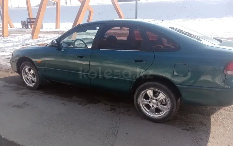 Mazda Cronos 1992 годаfor1 300 000 тг. в Алматы