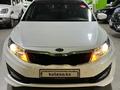 Kia K5 2012 годаүшін7 300 000 тг. в Алматы