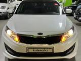 Kia K5 2012 года за 7 800 000 тг. в Алматы