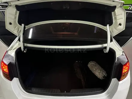 Kia K5 2012 года за 7 300 000 тг. в Алматы – фото 12