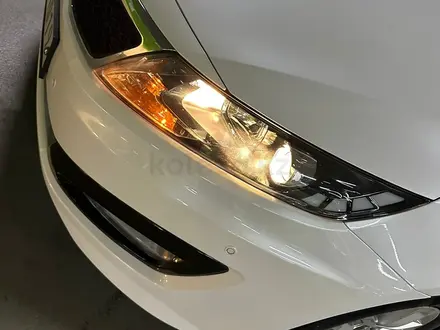 Kia K5 2012 года за 7 300 000 тг. в Алматы – фото 13