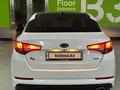 Kia K5 2012 годаүшін7 300 000 тг. в Алматы – фото 16