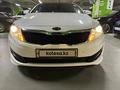 Kia K5 2012 годаүшін7 300 000 тг. в Алматы – фото 17