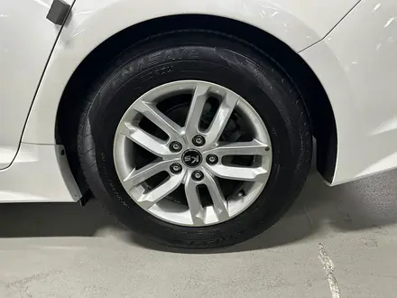 Kia K5 2012 года за 7 300 000 тг. в Алматы – фото 20