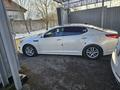 Kia K5 2012 годаүшін7 300 000 тг. в Алматы – фото 22
