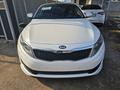 Kia K5 2012 годаүшін7 300 000 тг. в Алматы – фото 26