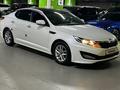 Kia K5 2012 годаүшін7 300 000 тг. в Алматы – фото 3
