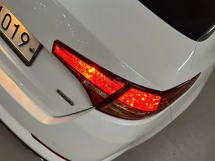 Kia K5 2012 года за 7 300 000 тг. в Алматы – фото 4