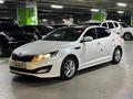 Kia K5 2012 годаүшін7 300 000 тг. в Алматы – фото 8