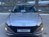 Hyundai Elantra 2021 годаүшін8 000 000 тг. в Астана