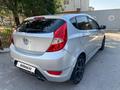 Hyundai Accent 2013 годаүшін2 500 000 тг. в Тараз – фото 5