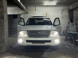 Toyota Land Cruiser 2013 годаүшін23 500 000 тг. в Актобе