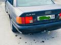 Audi 100 1991 годаүшін1 500 000 тг. в Шымкент – фото 6