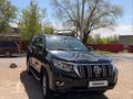Toyota Land Cruiser Prado 2018 годаүшін20 500 000 тг. в Уральск – фото 3