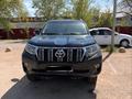 Toyota Land Cruiser Prado 2018 годаүшін20 500 000 тг. в Уральск – фото 2