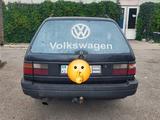 Volkswagen Passat 1992 года за 1 300 000 тг. в Тараз – фото 3