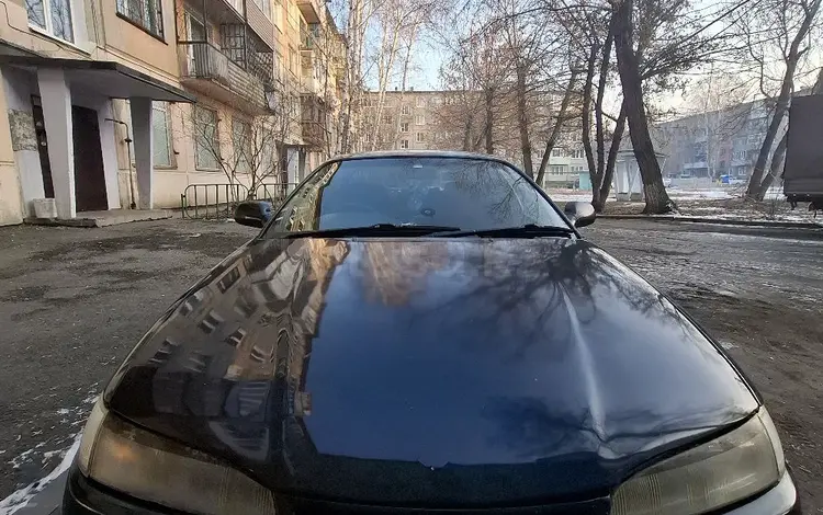 Toyota Sprinter Marino 1995 года за 2 100 000 тг. в Усть-Каменогорск