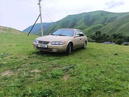 Toyota Camry 2000 года за 4 000 000 тг. в Тараз – фото 4