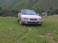 Toyota Camry 2000 годаүшін4 000 000 тг. в Тараз – фото 5