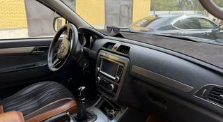 JAC T6 2020 года за 6 300 000 тг. в Павлодар
