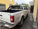 JAC T6 2020 года за 6 300 000 тг. в Павлодар – фото 2