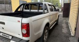 JAC T6 2020 года за 6 300 000 тг. в Павлодар – фото 2