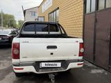 JAC T6 2020 года за 6 300 000 тг. в Павлодар – фото 4