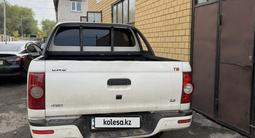 JAC T6 2020 года за 6 300 000 тг. в Павлодар – фото 4