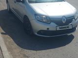 Renault Logan 2015 годаүшін3 000 000 тг. в Аральск – фото 3