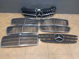 Облицовка mercedes за 25 555 тг. в Шымкент