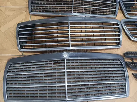 Облицовка mercedes за 25 555 тг. в Шымкент – фото 3