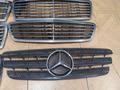 Облицовка mercedes за 25 555 тг. в Шымкент – фото 4