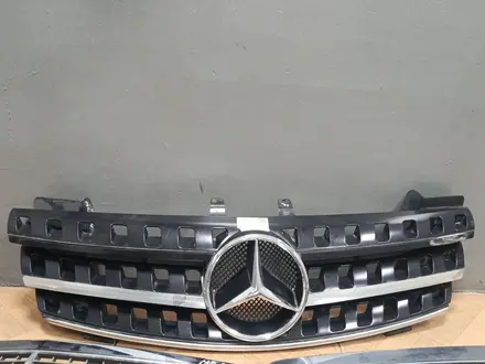 Облицовка mercedes за 25 555 тг. в Шымкент – фото 5
